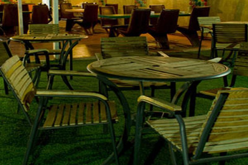 Hotel Siesta Hinjewadi ปูเน่ ภายนอก รูปภาพ